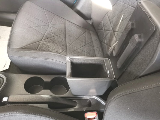 Armrest for Hyundai Bayon