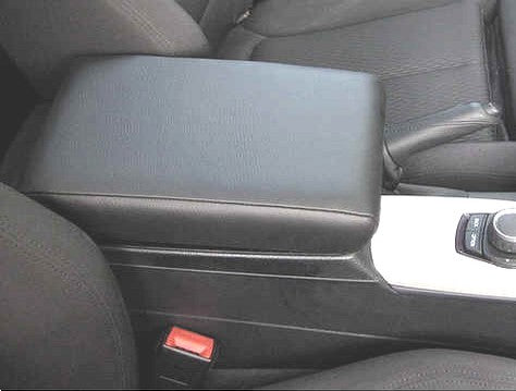 Armrest for BMW 1 Series F20 / F21 (2012&gt;)
