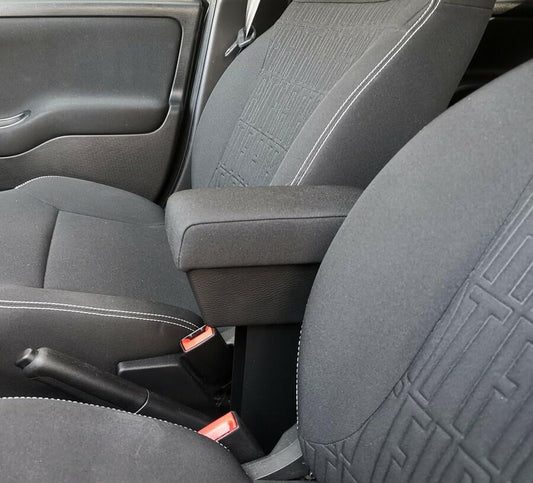 Armrest for Fiat Panda New (2012&gt;)