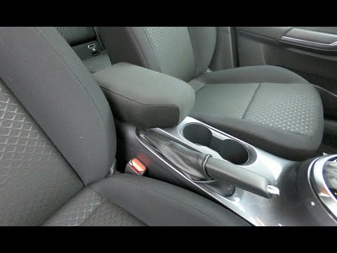 Armrest for Nissan Juke (2019&gt;)