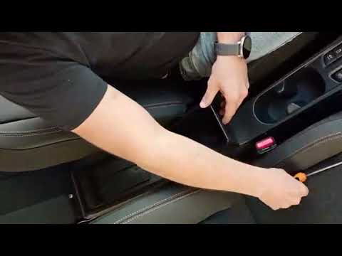 Apoyabrazos para Toyota Aygo X (2026>)