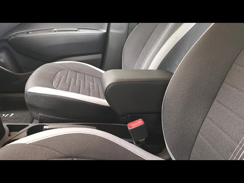 Armrest for Hyundai i10 (2019&gt;)
