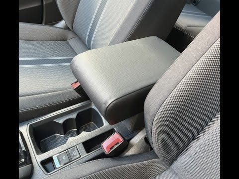 Armrest for Volkswagen T-Roc