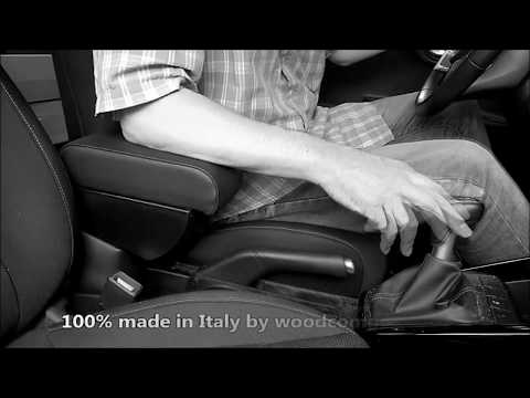 Armrest for Kia Rio (2017&gt;)