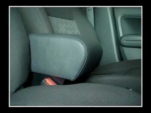 Armrest for Ford FOCUS (2002-2004)