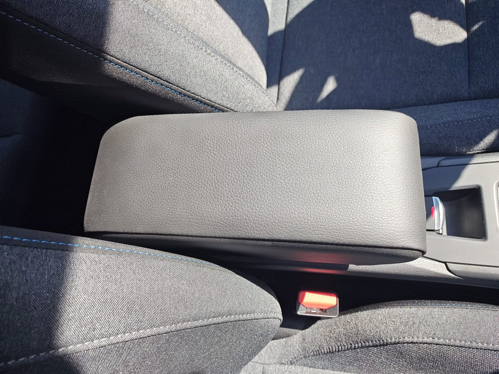 Armrest for Renault Clio (2026>) – Wood Company