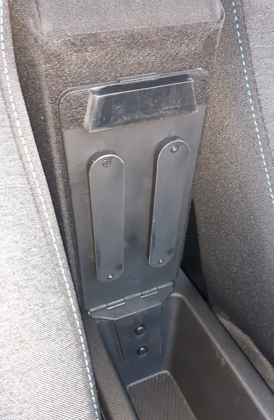 Apoyabrazos para Renault Clio (2026>)