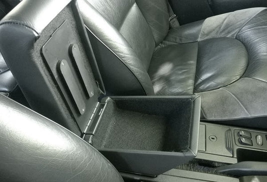 Armrest for Saab 9000