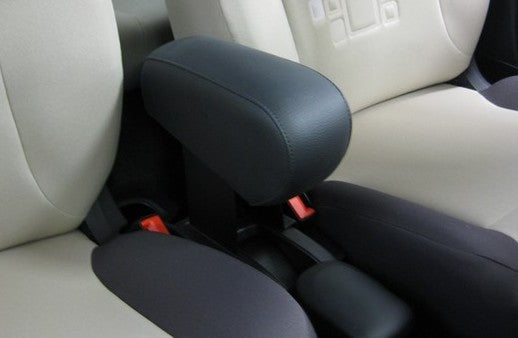 SPORT model armrest for Fiat Panda New (2012&gt;)
