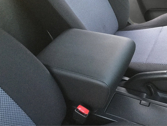 Additional armrest for Suzuki Grand Vitara (2006-2014) - (3 doors)