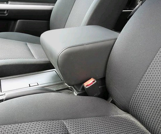 Additional armrest for Suzuki Grand Vitara (2006-2014) - (3 doors)