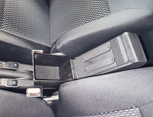 Armrest for Suzuki Swift (2017&gt;)
