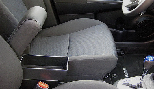 Armrest for Toyota Yaris and Yaris Hybrid (2012-2014)